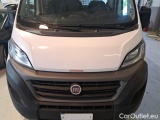  Fiat  Ducato FIAT  / 2014 / 2P / CASSONE FISSO SPONDE ABBATTIB 35 MH1 2.3 MJET 140CV E6D-TEMP ALU #25