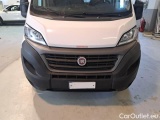  Fiat  Ducato FIAT  / 2014 / 2P / CASSONE FISSO SPONDE ABBATTIB 35 MH1 2.3 MJET 140CV E6D-TEMP ALU #31