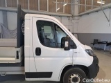  Fiat  Ducato FIAT  / 2014 / 2P / CASSONE FISSO SPONDE ABBATTIB 35 MH1 2.3 MJET 140CV E6D-TEMP ALU #38