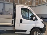  Fiat  Ducato FIAT  / 2014 / 2P / CASSONE FISSO SPONDE ABBATTIB 35 MH1 2.3 MJET 140CV E6D-TEMP ALU #44
