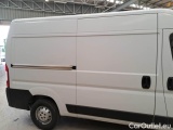  Fiat  Ducato FIAT  / 2014 / 4P / FURGONE 33 MH2 2.3 MULTIJET 120CV E6D-TEMP #36