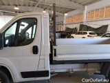  Fiat  Ducato FIAT  / 2014 / 2P / CASSONE FISSO SPONDE ABBATTIB 35 MH1 2.3 MJET 140CV E6D-TEMP ALU #60
