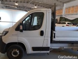  Fiat  Ducato FIAT  / 2014 / 2P / CASSONE FISSO SPONDE ABBATTIB 35 MH1 2.3 MJET 140CV E6D-TEMP ALU #64