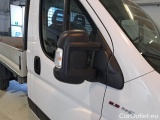  Fiat  Ducato FIAT  / 2014 / 2P / CASSONE FISSO SPONDE ABBATTIB 35 MH1 2.3 MJET 140CV E6D-TEMP ALU #77