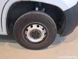  Fiat  Ducato FIAT  / 2014 / 2P / CASSONE FISSO SPONDE ABBATTIB 35 MH1 2.3 MJET 140CV E6D-TEMP ALU #79