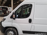  Fiat  Ducato FIAT  / 2014 / 4P / FURGONE 33 MH2 2.3 MULTIJET 120CV E6D-TEMP #71
