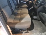  Fiat  Ducato FIAT  / 2014 / 2P / CASSONE FISSO SPONDE ABBATTIB 35 MH1 2.3 MJET 140CV E6D-TEMP ALU #91