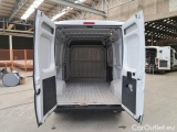  Fiat  Ducato FIAT  / 2014 / 4P / FURGONE 33 MH2 2.3 MULTIJET 120CV E6D-TEMP #86