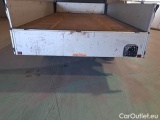  Fiat  Ducato FIAT  / 2014 / 2P / CASSONE FISSO SPONDE ABBATTIB 35 MH1 2.3 MJET 140CV E6D-TEMP ALU #113