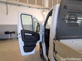  Fiat  Ducato FIAT  / 2014 / 2P / CASSONE FISSO SPONDE ABBATTIB 35 MH1 2.3 MJET 140CV E6D-TEMP ALU #122