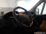  Fiat  Ducato FIAT  / 2014 / 2P / CASSONE FISSO SPONDE ABBATTIB 35 MH1 2.3 MJET 140CV E6D-TEMP ALU #132