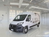  Fiat  Ducato FIAT  / 2014 / 4P / FURGONE 35 LH2 2.3 MULTIJET 140CV E6D-TEMP 