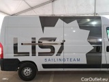  Fiat  Ducato FIAT  / 2014 / 4P / FURGONE 35 LH2 2.3 MULTIJET 140CV E6D-TEMP #33