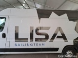  Fiat  Ducato FIAT  / 2014 / 4P / FURGONE 35 LH2 2.3 MULTIJET 140CV E6D-TEMP #46
