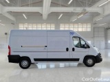  Fiat  Ducato FIAT  / 2014 / 4P / FURGONE MAXI 40 LH2 2.3 MULTIJET 180CV 6M #7