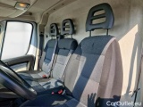  Fiat  Ducato FIAT  / 2014 / 4P / FURGONE MAXI 40 LH2 2.3 MULTIJET 180CV 6M #11