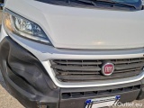  Fiat  Ducato FIAT  / 2014 / 4P / FURGONE MAXI 40 LH2 2.3 MULTIJET 180CV 6M #27