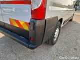  Fiat  Ducato FIAT  / 2014 / 4P / FURGONE MAXI 40 LH2 2.3 MULTIJET 180CV 6M #64