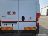  Fiat  Ducato FIAT  / 2014 / 4P / FURGONE MAXI 40 LH2 2.3 MULTIJET 180CV 6M #70