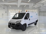  Fiat  Ducato FIAT  2014 FURGONE MAXI 35 MH1 2.3 MULTIJET 130CV 6M 