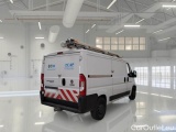  Fiat  Ducato FIAT  2014 FURGONE MAXI 35 MH1 2.3 MULTIJET 130CV 6M #2
