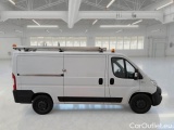  Fiat  Ducato FIAT  2014 FURGONE MAXI 35 MH1 2.3 MULTIJET 130CV 6M #7