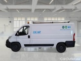  Fiat  Ducato FIAT  2014 FURGONE MAXI 35 MH1 2.3 MULTIJET 130CV 6M #8