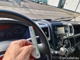  Fiat  Ducato FIAT  / 2014 / 4P / FURGONE MAXI 40 LH2 2.3 MULTIJET 180CV 6M #111
