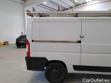  Fiat  Ducato FIAT  2014 FURGONE MAXI 35 MH1 2.3 MULTIJET 130CV 6M #50