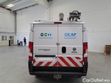  Fiat  Ducato FIAT  2014 FURGONE MAXI 35 MH1 2.3 MULTIJET 130CV 6M #63