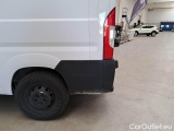  Fiat  Ducato FIAT  2014 FURGONE MAXI 35 MH1 2.3 MULTIJET 130CV 6M #73