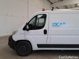  Fiat  Ducato FIAT  2014 FURGONE MAXI 35 MH1 2.3 MULTIJET 130CV 6M #84