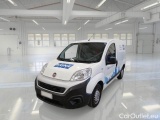  Fiat  Fiorino FIAT  / 2016 / 4P / VETT. FURGONATA 1.3 MULTIJET 80 CV E6 SX 