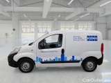  Fiat  Fiorino FIAT  / 2016 / 4P / VETT. FURGONATA 1.3 MULTIJET 80 CV E6 SX #8