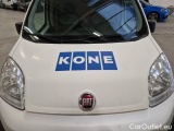  Fiat  Fiorino FIAT  / 2016 / 4P / VETT. FURGONATA 1.3 MULTIJET 80 CV E6 SX #27