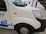  Fiat  Fiorino FIAT  / 2016 / 4P / VETT. FURGONATA 1.3 MULTIJET 80 CV E6 SX #33