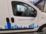 Fiat  Fiorino FIAT  / 2016 / 4P / VETT. FURGONATA 1.3 MULTIJET 80 CV E6 SX #36