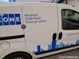  Fiat  Fiorino FIAT  / 2016 / 4P / VETT. FURGONATA 1.3 MULTIJET 80 CV E6 SX #40