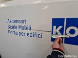  Fiat  Fiorino FIAT  / 2016 / 4P / VETT. FURGONATA 1.3 MULTIJET 80 CV E6 SX #54