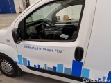  Fiat  Fiorino FIAT  / 2016 / 4P / VETT. FURGONATA 1.3 MULTIJET 80 CV E6 SX #58