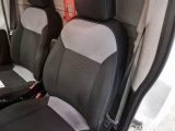  Fiat  Fiorino FIAT  / 2016 / 4P / VETT. FURGONATA 1.3 MULTIJET 80 CV E6 SX #65