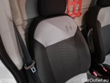  Fiat  Fiorino FIAT  / 2016 / 4P / VETT. FURGONATA 1.3 MULTIJET 80 CV E6 SX #69