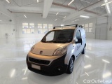  Fiat  Fiorino FIAT  / 2016 / 4P / VETT. FURGONATA 1.3 MULTIJET 80 CV E6 SX 