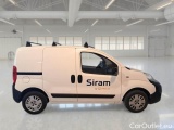  Fiat  Fiorino FIAT  / 2016 / 4P / VETT. FURGONATA 1.3 MULTIJET 80 CV E6 SX #7