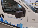  Fiat  Fiorino FIAT  / 2016 / 4P / VETT. FURGONATA 1.3 MULTIJET 80 CV E6 SX #97