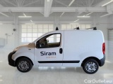  Fiat  Fiorino FIAT  / 2016 / 4P / VETT. FURGONATA 1.3 MULTIJET 80 CV E6 SX #8
