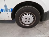  Fiat  Fiorino FIAT  / 2016 / 4P / VETT. FURGONATA 1.3 MULTIJET 80 CV E6 SX #101