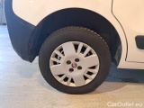 Fiat  Fiorino FIAT  / 2016 / 4P / VETT. FURGONATA 1.3 MULTIJET 80 CV E6 SX #16