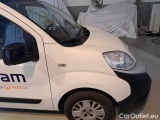  Fiat  Fiorino FIAT  / 2016 / 4P / VETT. FURGONATA 1.3 MULTIJET 80 CV E6 SX #34