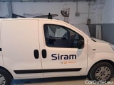  Fiat  Fiorino FIAT  / 2016 / 4P / VETT. FURGONATA 1.3 MULTIJET 80 CV E6 SX #37
